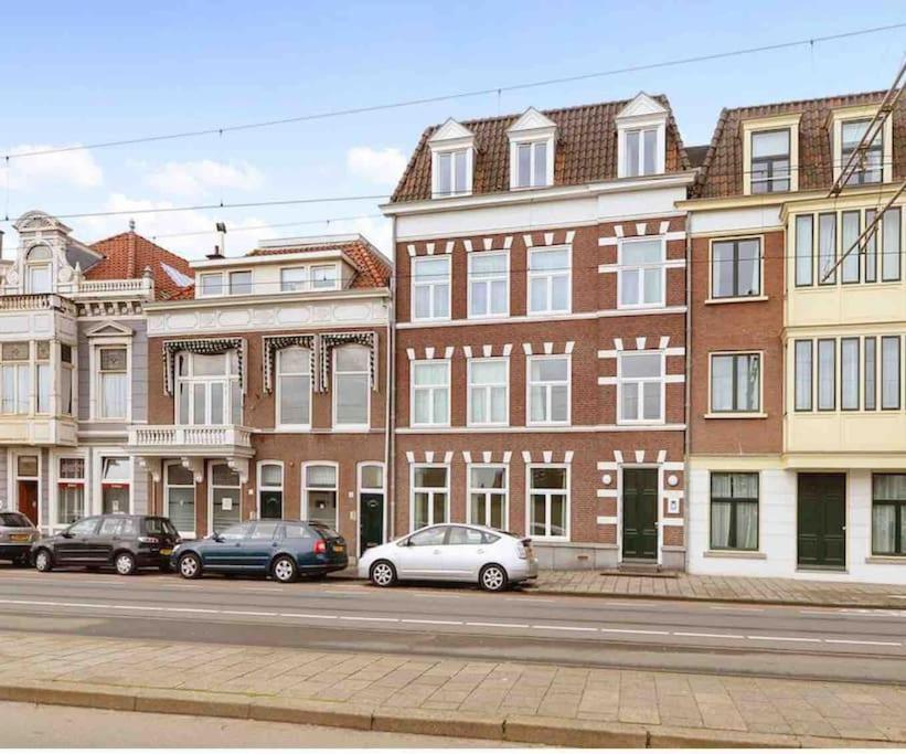 Apartment 115 M2 With Garden 200m From The